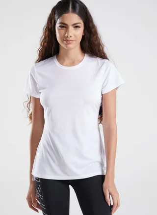 Core Run T-Shirt