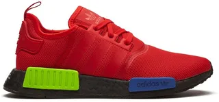 NMD_R1 low-top sneakers