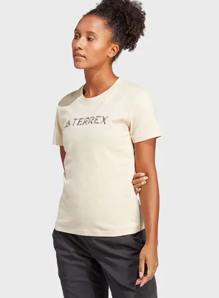 Terrex Classic Logo T-Shirt 