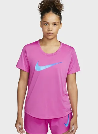 Dri-Fit One Swoosh T-Shirt