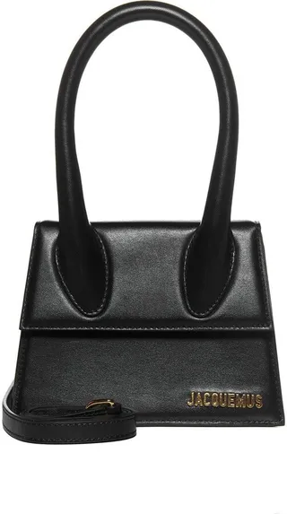 Le Chiquito Moyen Shoulder Bag