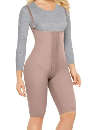 Medical corset full body faja suit 