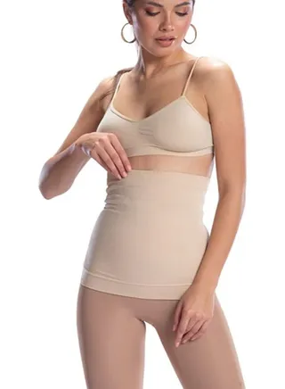 Abdominal corset for women 