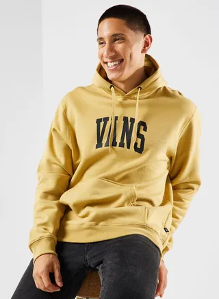 Arched Hoodie