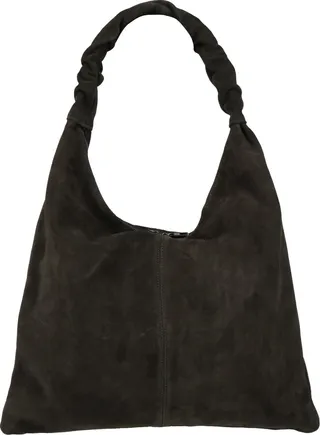 Shoulder Bag Dark Green