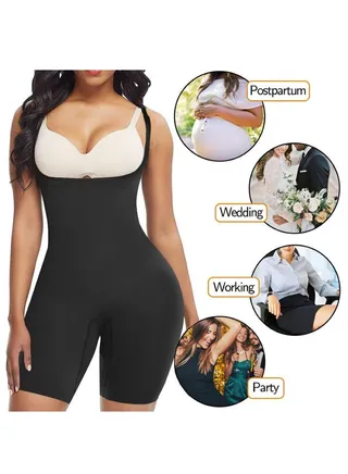 Body corset 