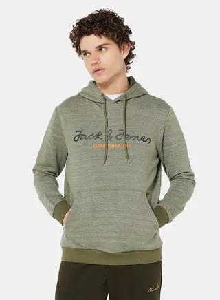 Essential Logo Hoodie 