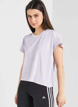 Hiit Aeroready Quickburn T-Shirt 