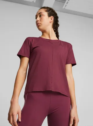 Studio Yogini Lite T-Shirt