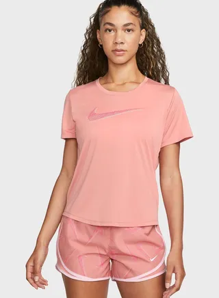 Dri-Fit Swoosh T-Shirt