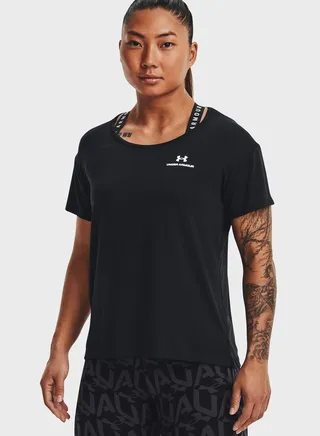 Rush Energy T-Shirt 