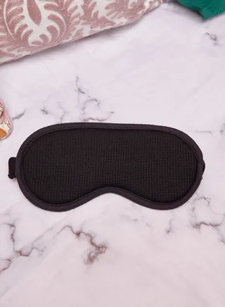 Off The Grid Eyemask 