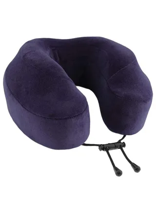 CABEAU Memory Foam Evolution Classic Pillow - Navy 