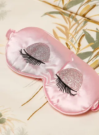 Eye Mask 