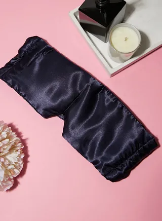 Sleep Well Weighted Eye Mask 