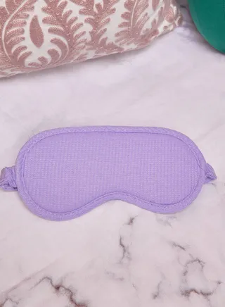 Off The Grid Eyemask 