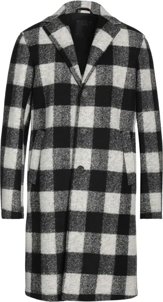 Coat Black