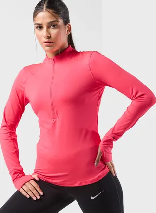 2.0 Qualifier Run T-Shirt 