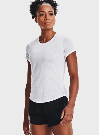 Streaker Logo T-Shirt 