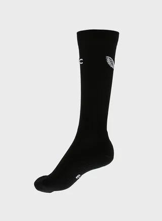 New Castle  Home Footless Socks