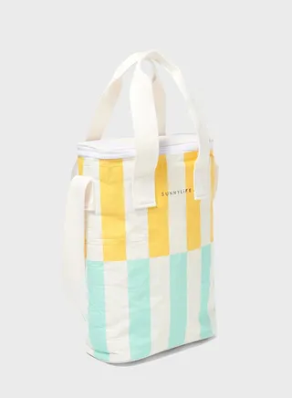 Drinks Cooler Bag Rio Sun Multi 