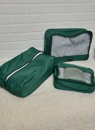 Get Stuffed Packing Cells 