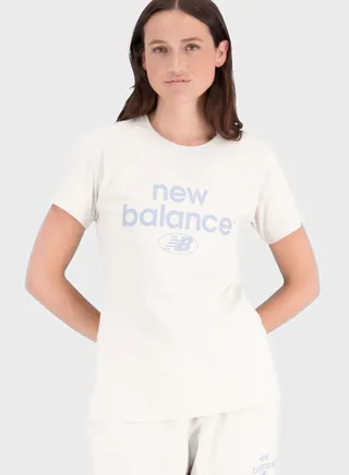 Essential Graphic Athletic T-Shirt 