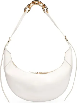 Medium Alessia chain shoulder bag