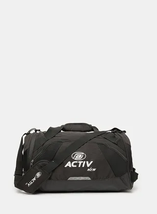 Sports Shoulder Teambag 