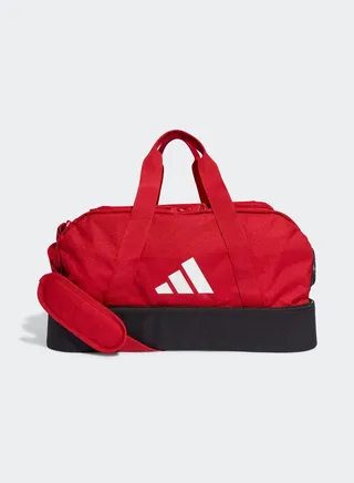Tiro League Duffel Bag Small 