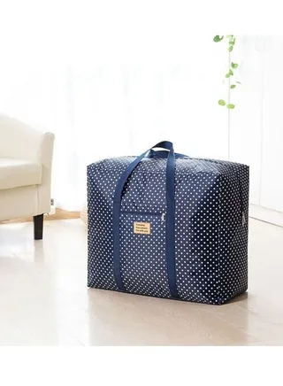 Multi-Use Foldable Travel Dag 42*17*34 cm 