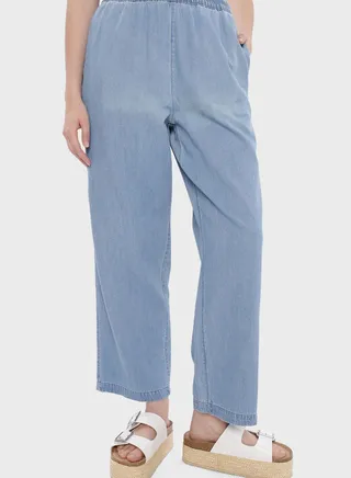 High Waist Pants 