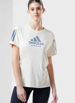 Universal Logo T-Shirt