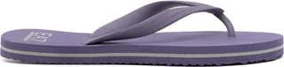 Logo-Print Flip Flops