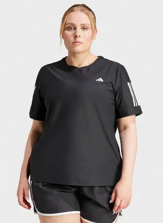 Own The Run T-Shirt