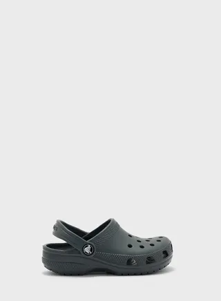 Kids Classic Clog Sandals 