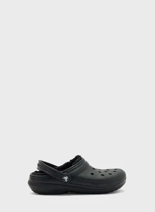 Kids Classic Lined Clog Sandals 