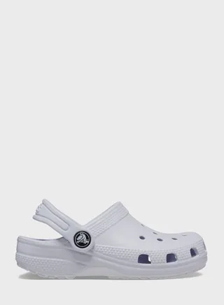 Kids Classic Clog Sandals 
