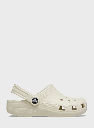 Kids Classic Clog Sandals 