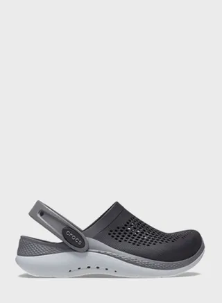 Youth Literide Clog Sandals 