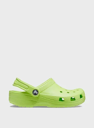 Classic Clog T 