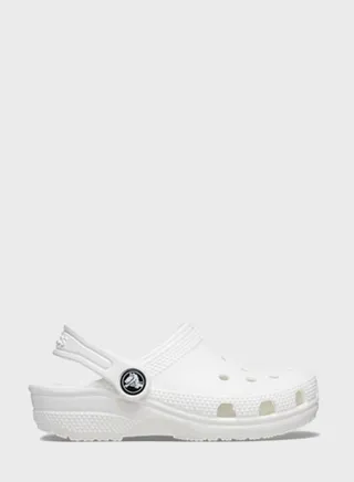Kids Classic Clog Sandals 