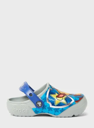 Kids Fun Lab Paw Patrol Clogs 