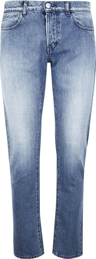 Scott Slim Fit Pants