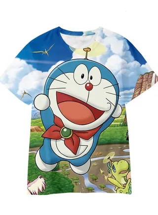 New Fashion Casual Short Sleeves 
