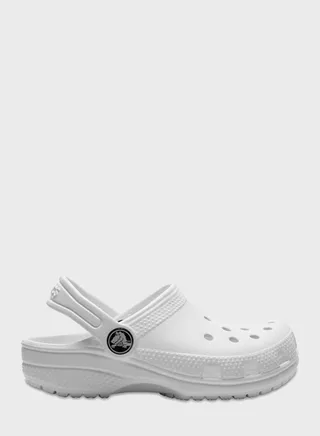 Kids Classic Clog Sandals 
