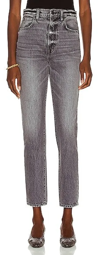 SLVRLAKE Beatnik in Grey