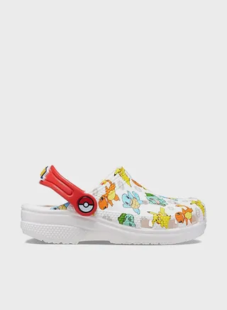 Classic All-Terrain Clog K 