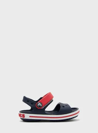 Kids Crocband Sandals 