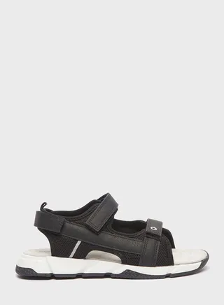 Kids Velcro Sandals 
